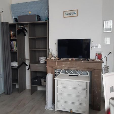 Meuble Saisonnier Plage Dunkirk Екстер'єр фото