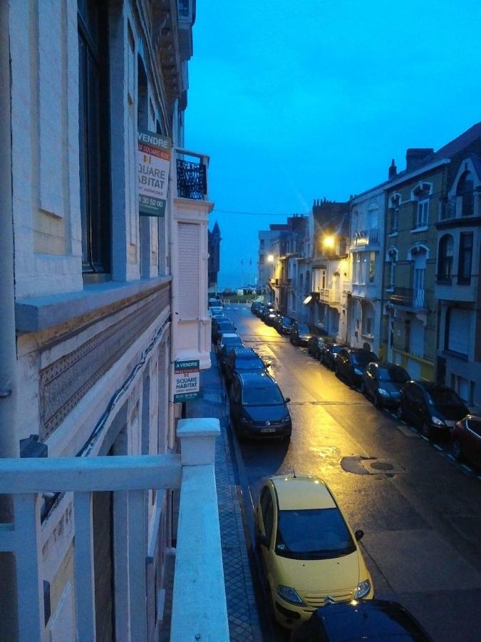 Meuble Saisonnier Plage Dunkirk Екстер'єр фото
